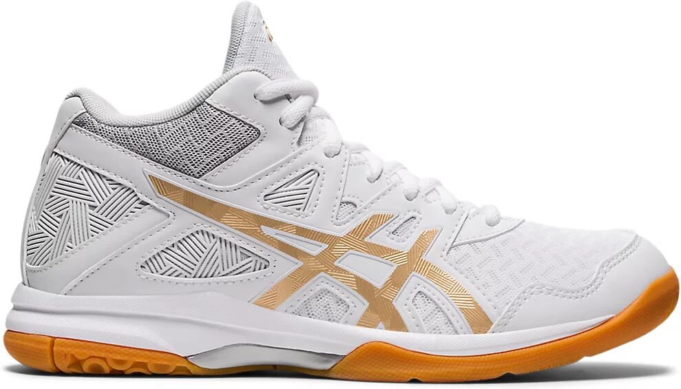 ASICS Gel - Task Mt 2 White / Champagne FeMale Size 6