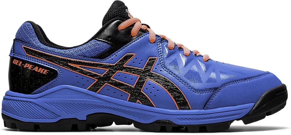 ASICS Gel - Peake Directoire Blue / Black Unisex Size 12