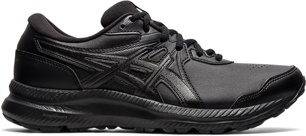 ASICS Gel - Contend Sl Black / Black FeMale Size 6