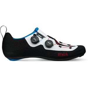 Photos - Cycling Shoes Fizik Transiro R1 Knit Shoes; 