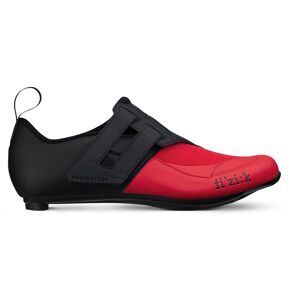 Photos - Cycling Shoes Fizik Transiro R4 Powerstrap Shoes; 