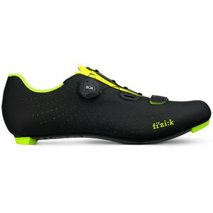 Photos - Cycling Shoes Fizik Tempo R5 Overcurve Road Shoes; 