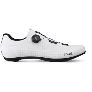 Photos - Cycling Shoes Fizik Tempo Overcurve R4 Road Shoes; 