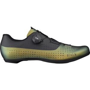 Photos - Cycling Shoes Fizik Tempo Overcurve R4 Iridescent Road Shoes; 