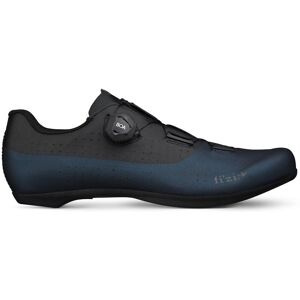 Photos - Cycling Shoes Fizik Tempo Overcurve R4 Wide Fit Road Shoes; 