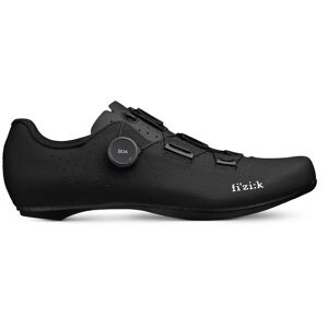 Photos - Cycling Shoes Fizik Tempo Decos Carbon Wide Fit Road Shoes; 
