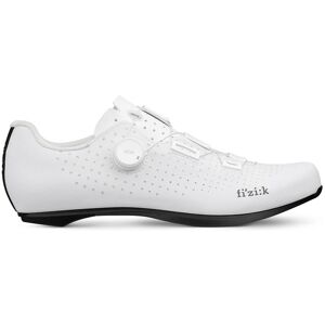 Photos - Cycling Shoes Fizik Tempo Decos Carbon Wide Fit Road Shoes; 