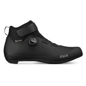 Photos - Cycling Shoes Fizik Tempo Artica R5 GTX Road Shoe; 