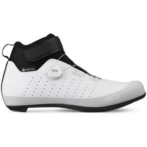 Photos - Cycling Shoes Fizik Tempo Artica R5 GTX Road Shoe; 