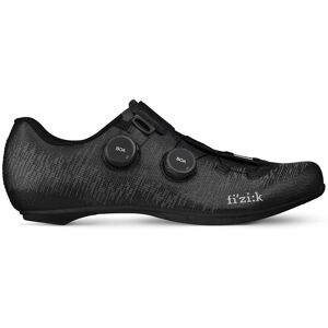 Photos - Cycling Shoes Fizik Vento Carbon Cycling Road Shoes Wide Fit; 