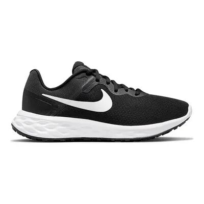 Nike Revolution 6 Next Nature Women's Road Running Shoes in Regular & Wide, Size: 8, Oxford