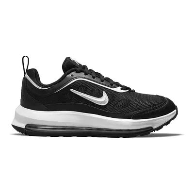 Nike Air Max AP Women's Running Shoes, Size: 8.5, Black