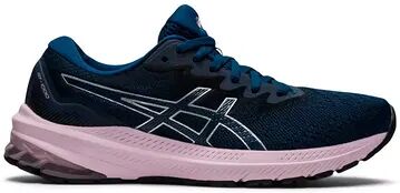 ASICS GT-1000 11 Women's Running Shoes, Size: 9.5, Blue