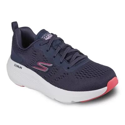 Skechers Gorun Elevate Women's Athletic Shoes, Size: 7.5 Wide, Blue