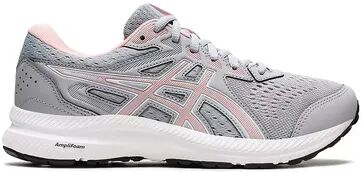 ASICS Gel-Contend 8 Women's Running Shoes, Size: 5, Dark Grey