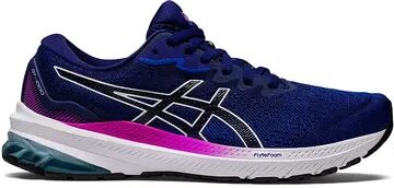 ASICS GT-1000 11 Women's Running Shoes, Size: 9.5, Dark Blue