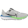 NIKE Herren Laufschuhe Pegasus 40 grau Herren 42 1/2