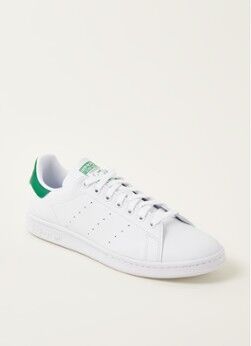 Adidas Sneaker mit Stan Smith-Logo Weiß 40 2/3, 42, 42 2/3, 43 1/3, 44