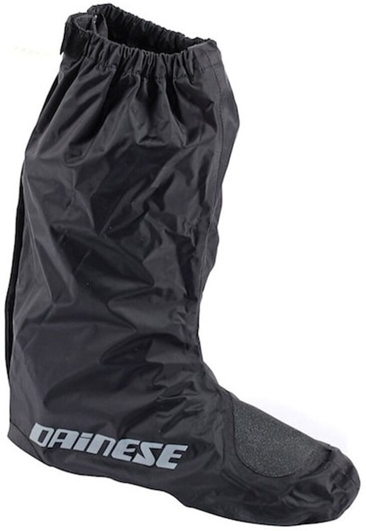 Dainese Rain Überziehstiefel Schwarz S