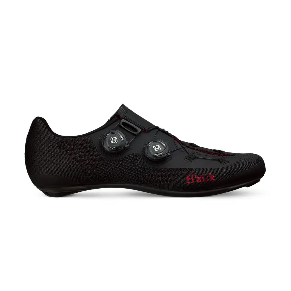 Fizik Infinito R1 Knit black knitted/red EUR 40