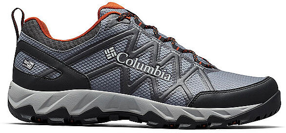 COLUMBIA Herren Wanderschuhe Peakfreak™ X2 OutDry™ grau Herren 42