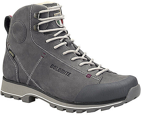 DOLOMITE Damen Winterschuhe 54 High FG GTX grau Damen 37,5