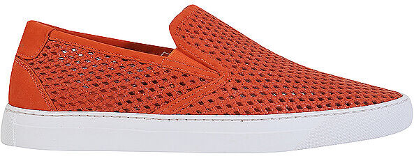 Auf Lager ZESPA Sneaker 3760277514460 orange 43