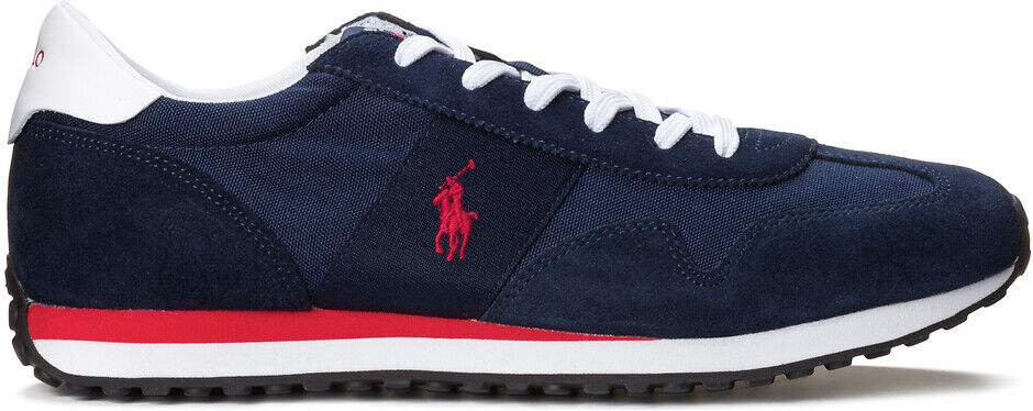 POLO RALPH LAUREN Baskets Train 85