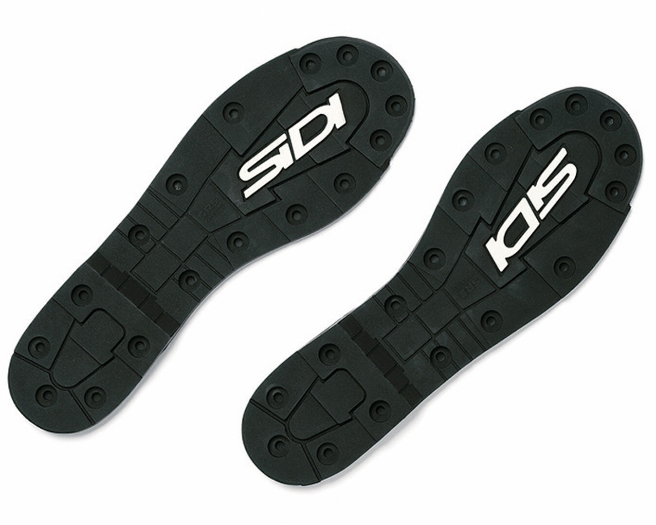 Sidi MX SRS Sole Seul Noir 43 44