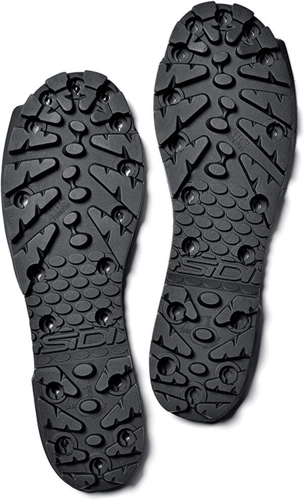 Sidi Enduro E-1 Soles Semelles Noir 47 48