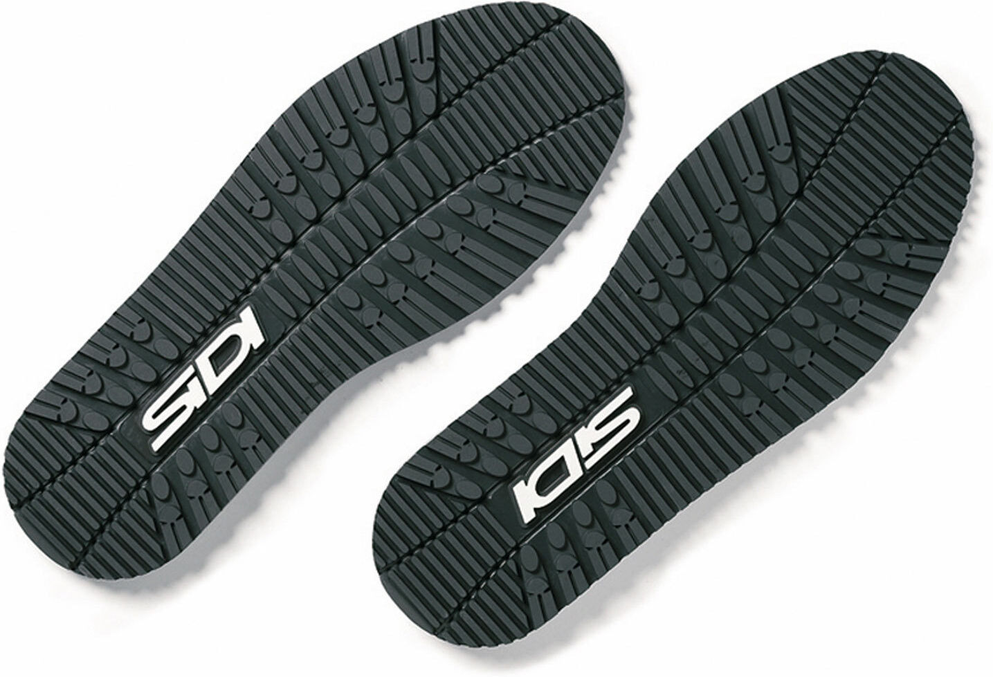 Sidi Trial Soles Semelles Noir 46 47 48 49 50