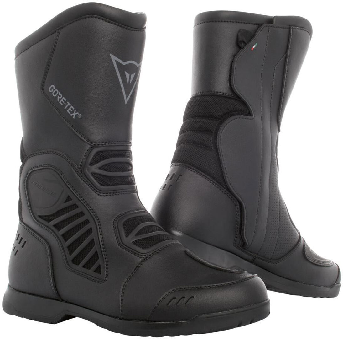 Dainese Solarys GTX Boots Bottes Noir 47