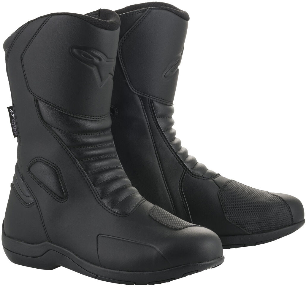 Alpinestars Origin Bottes de moto Noir 40