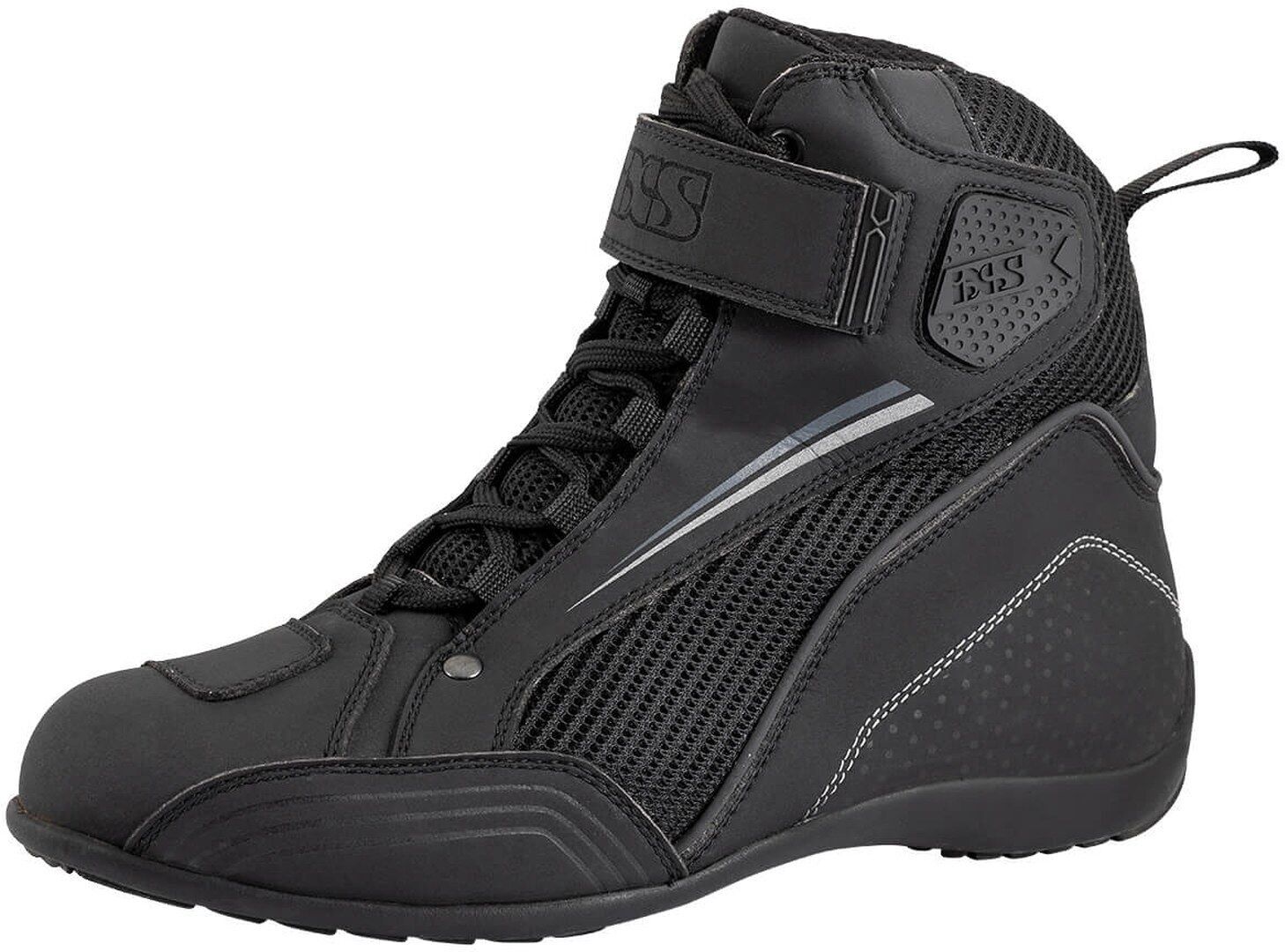 IXS Tour Breeze 2.0 Chaussures de moto Noir 41