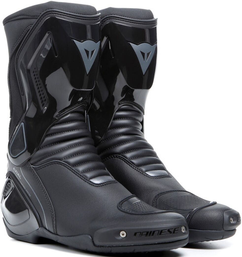 Dainese Nexus 2 Bottes de moto Noir 43