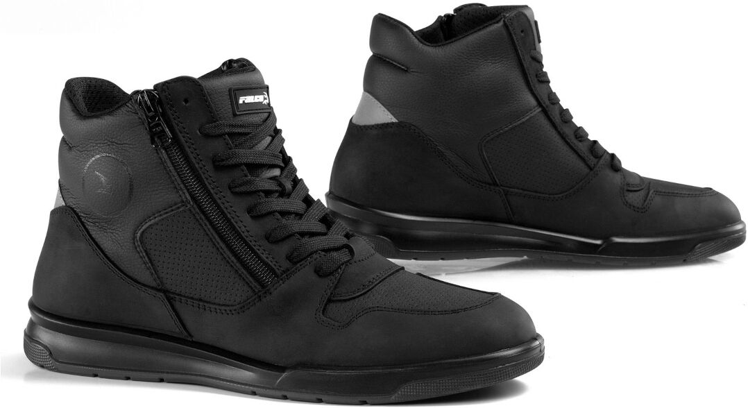 Falco Cortez 2 Chaussures de moto Noir 44