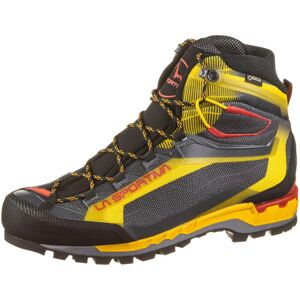 La Sportiva Trango Tech Alpine Bergschuhe Herren schwarz 43