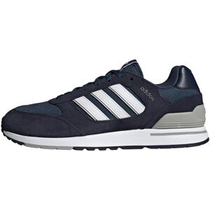 Adidas Run 80s Sneaker Herren blau 43 1/3