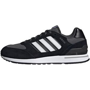 Adidas Run 80s Sneaker Herren schwarz 43 1/3