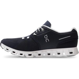 On Cloud 5 Sneaker Herren blau 42 1/2