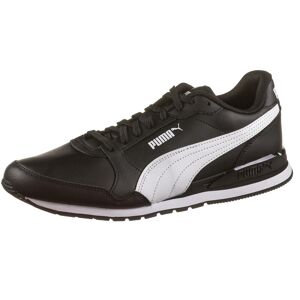 Puma ST Runner V3 Sneaker Herren schwarz 42 1/2