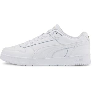 Puma RBD Game Sneaker Herren weiß 43