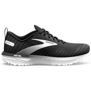 Brooks Revel 6 Laufschuhe Herren schwarz 46 1/2