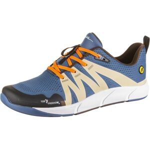 Joe Nimble Addict Laufschuhe Herren blau 44