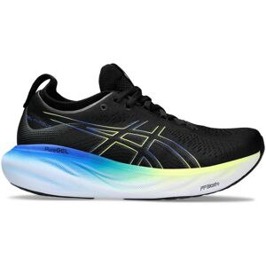 ASICS GEL-NIMBUS 25 Laufschuhe Herren schwarz 44