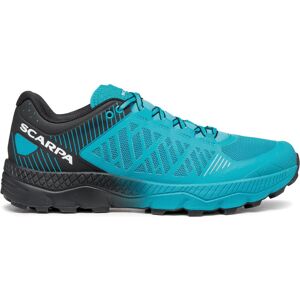 Scarpa Spin Ultra Laufschuhe Herren blau 42 1/2