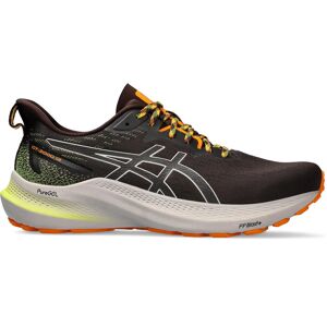 ASICS GT-2000 12 TR Laufschuhe Herren oliv 45