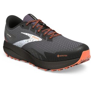 Brooks Divide 4 Laufschuhe Herren schwarz 45 1/2