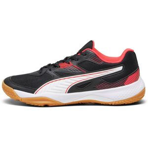 Puma Solarflash II Hallenschuhe Herren schwarz 43