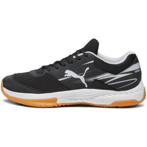 Puma Varion II Hallenschuhe Herren schwarz 46